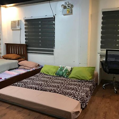Ferienwohnung Campayapa Botolan Exterior foto