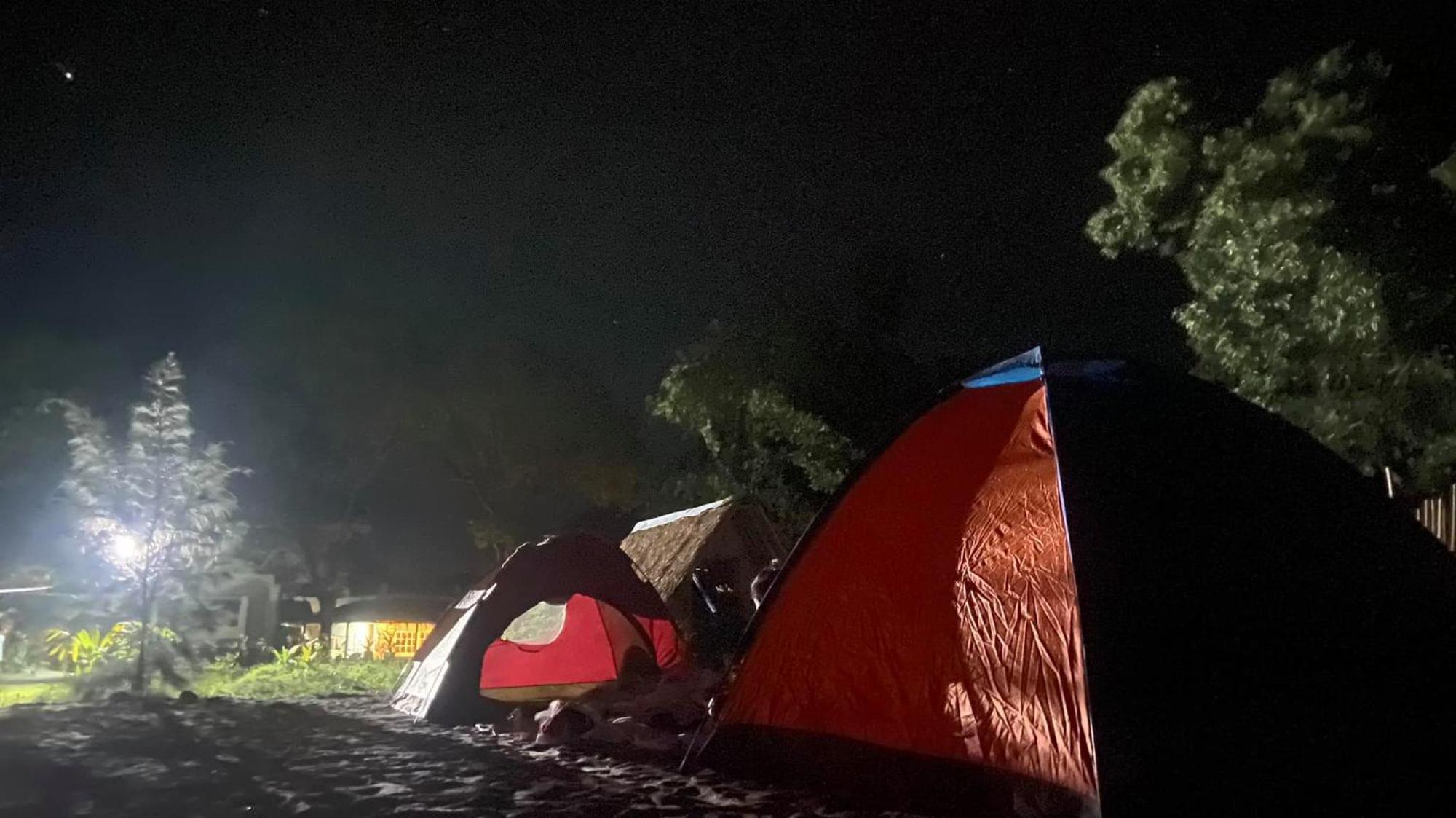 Ferienwohnung Campayapa Botolan Exterior foto
