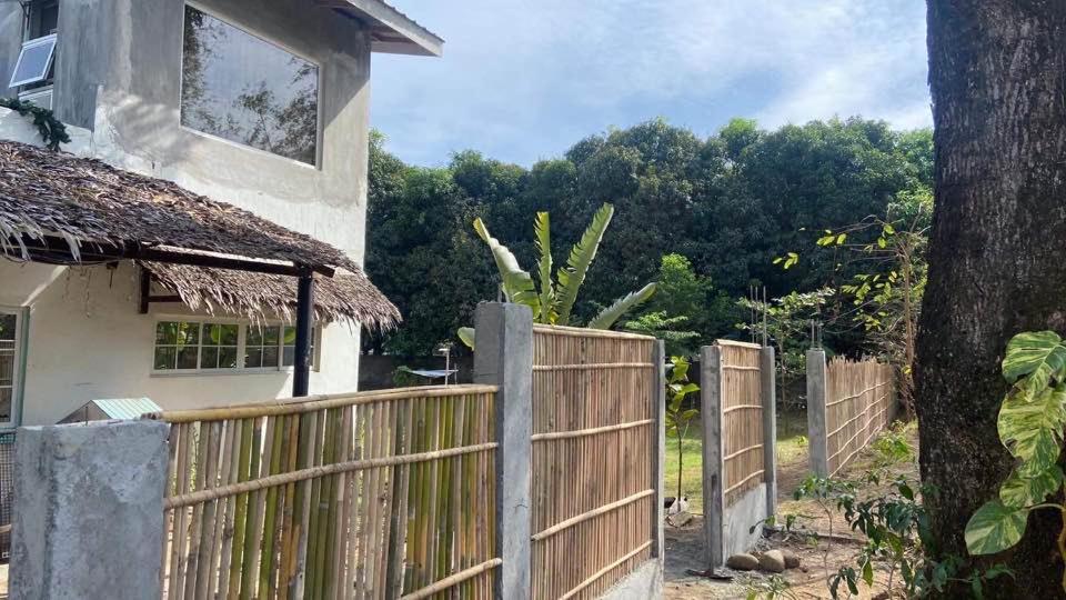 Ferienwohnung Campayapa Botolan Exterior foto