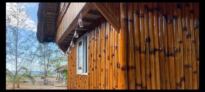 Ferienwohnung Campayapa Botolan Exterior foto