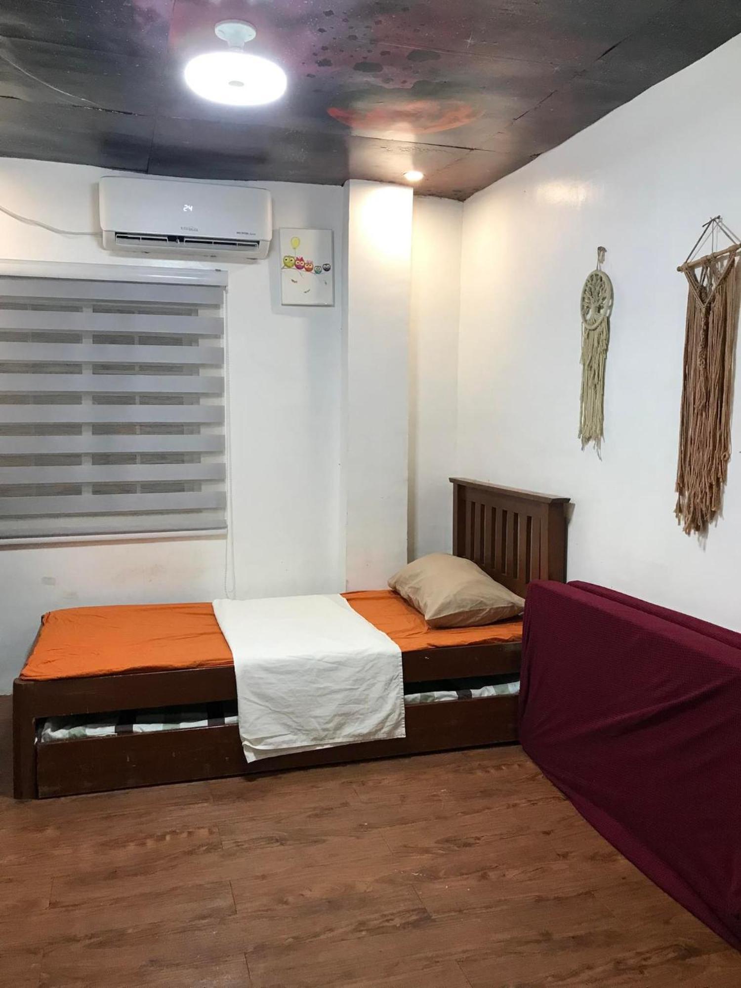Ferienwohnung Campayapa Botolan Exterior foto